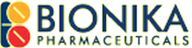 BIONIKA PHARMACEUTICALS