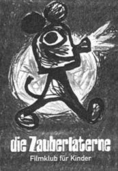 die Zauberlaterne Filmklub für Kinder