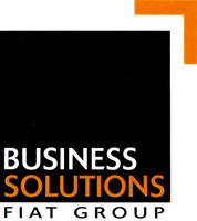 BUSINESS SOLUTIONS FIAT GROUP