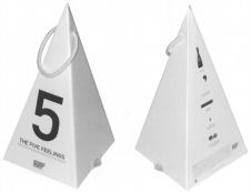 5 THE FIVE FEELINGS