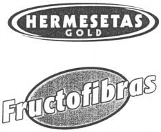 HERMESETAS GOLD Fructofibras
