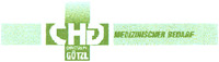 CHG CHRISTIAN PH. GÖTZL MEDIZINISCHER BEDARF