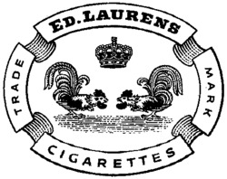 ED. LAURENS