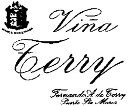 Viña Terry
