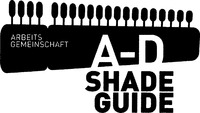 A-D SHADE GUIDE