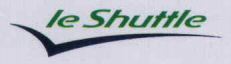 le Shuttle