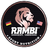 RAMBI EST. 1989 SPORT NUTRITION