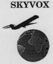 SKYVOX