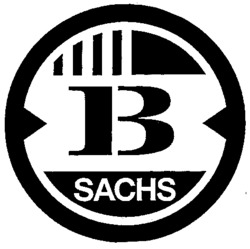 B SACHS