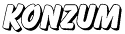 KONZUM