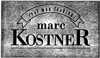 real man fashion marc KOSTNER