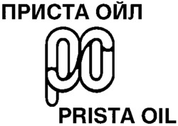 po PRISTA OIL