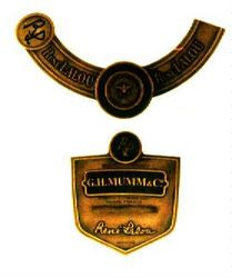 RENÉ LALOU G.H. MUMM & Co