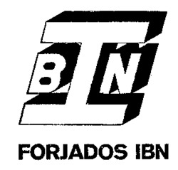 IBN FORJADOS IBN