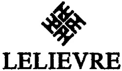 LELIEVRE