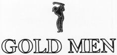 GOLD MEN