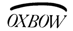 OXBOW