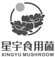 XINGYU MUSHROOM