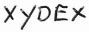 XYDEX