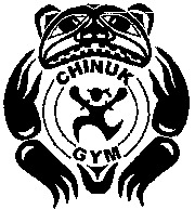 CHINUK GYM