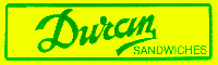 Duran SANDWICHES