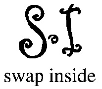 S.I swap inside