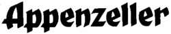 Appenzeller