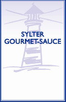 SYLTER GOURMET-SAUCE