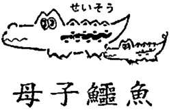 SEISOU MUZIEYU.