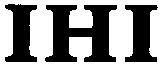 IHI