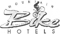 MOUNTAIN Bike HOTELS