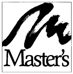 Master's
