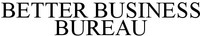 BETTER BUSINESS BUREAU