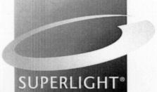 SUPERLIGHT