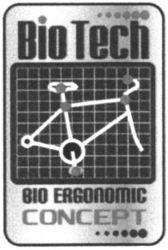 Bio Tech BIO ERGONOMIC CONCEPT
