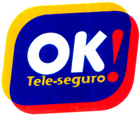 OK Tele-seguro!