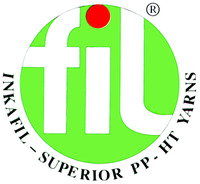 fil INKAFIL - SUPERIOR PP - HT YARNS