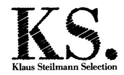 KS. Klaus Steilmann Selection
