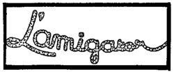 L'amigator