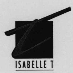 T ISABELLE T