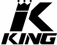 K KING