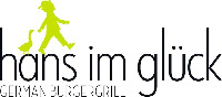 hans im glück GERMAN BURGERGRILL