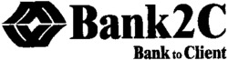 Bank2C Bank to Client
