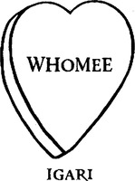 WHOMEE IGARI