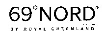 69°NORD BY ROYAL GREENLAND