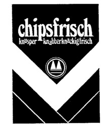 chipsfrisch