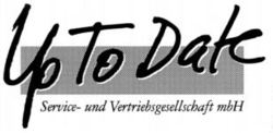 Up To Date Service- und Vertriebsgesellschaft mbH