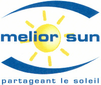 melior sun partageant le soleil