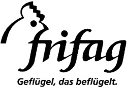 frifag Geflügel, das beflügelt.