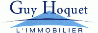 Guy Hoquet L'IMMOBILIER